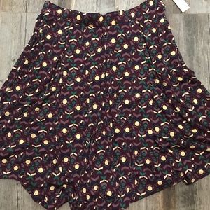 2XL Madison Skirt